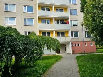 Prodej bytu 2+1, Libina, 54 m2