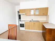 Prodej bytu 2+1, Libina, 54 m2