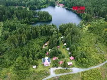 Prodej chaty, Pojbuky, 777 m2