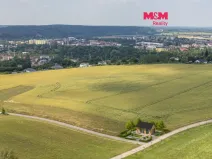 Prodej pozemku pro bydlení, Choceň, 462 m2