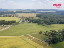 Prodej pozemku pro bydlení, Choceň, 463 m2