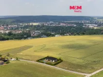 Prodej pozemku pro bydlení, Choceň, 463 m2