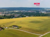 Prodej pozemku pro bydlení, Choceň, 472 m2