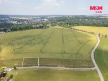 Prodej pozemku pro bydlení, Choceň, 472 m2