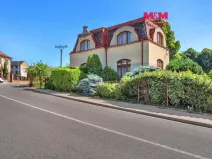 Prodej rodinného domu, Lomnice nad Popelkou, plk. Truhláře, 125 m2