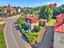 Prodej rodinného domu, Lomnice nad Popelkou, plk. Truhláře, 125 m2