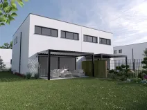 Prodej rodinného domu, Čelákovice, 134 m2