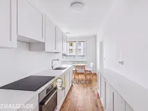 Prodej bytu 3+1, Nový Bor, Tkalcovská, 79 m2