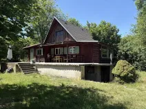 Prodej chaty, Řevnice, 52 m2