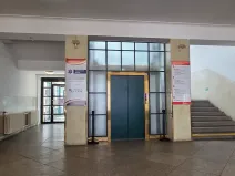 Pronájem ordinace, Brno, Orlí, 73 m2