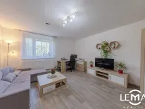 Prodej bytu 2+1, Olomouc, Nálevkova, 43 m2