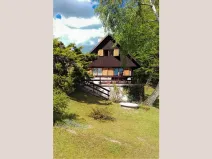 Prodej chaty, Kamenice, Jílovská, 83 m2