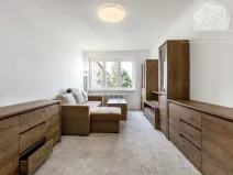 Prodej bytu 2+1, Praha - Michle, Jihlavská, 53 m2