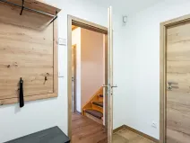 Prodej chalupy, Smržovka, 90 m2