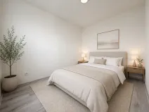 Pronájem bytu 2+kk, Praha - Újezd nad Lesy, Starokolínská, 38 m2