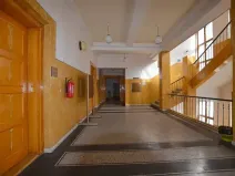 Pronájem kanceláře, Praha - Nové Město, Senovážné náměstí, 20 m2