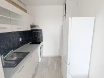 Pronájem bytu 2+kk, Mladá Boleslav, 17. listopadu, 47 m2