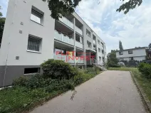 Pronájem bytu 1+1, Liberec, Česká, 35 m2