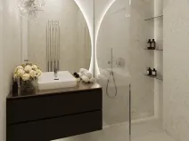 Prodej bytu 2+kk, Praha - Vinohrady, Přemyslovská, 51 m2
