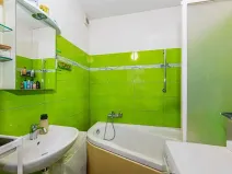 Prodej bytu 2+1, Praha - Hloubětín, Zelenečská, 52 m2