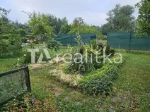 Prodej chaty, Karviná, Brožíkova II, 16 m2
