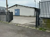 Pronájem komerčního pozemku, Holasice, 1300 m2