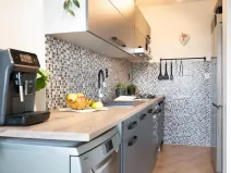 Prodej bytu 2+1, Praha - Smíchov, U Malvazinky, 54 m2
