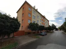 Prodej bytu 3+1, Prostějov, Sladkovského, 66 m2