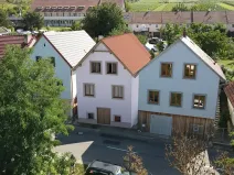 Prodej vinného sklepa, Pasohlávky, 54 m2