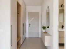 Pronájem bytu 1+kk, Praha, Křižíkova, 29 m2