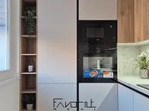 Prodej bytu 3+1, Ostrava, Písečná, 70 m2