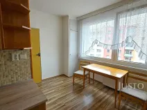 Pronájem bytu 3+1, Písek, třída Přátelství, 64 m2