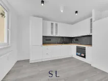 Pronájem bytu 3+kk, Liberec, Letná, 60 m2
