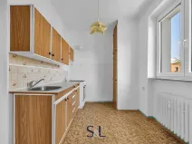 Prodej bytu 2+1, Liberec, Puškinova, 52 m2