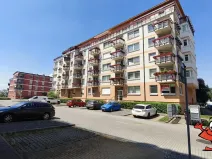Pronájem bytu 3+kk, Praha - Libeň, Nad Okrouhlíkem, 92 m2