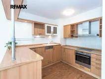 Prodej bytu 2+kk, Praha - Hlubočepy, Kováříkova, 37222 m2