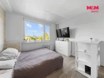 Prodej bytu 1+kk, Děčín - Děčín II-Nové Město, Kamenická, 19 m2