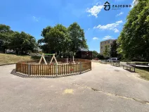 Pronájem bytu 2+1, Brno, Hubrova, 64 m2