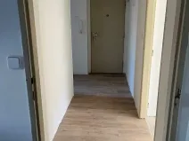 Pronájem bytu 1+1, Židlochovice, Tyršova, 56 m2
