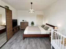 Prodej bytu 4+1, Chropyně, Díly, 93 m2
