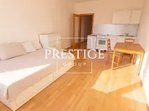 Pronájem bytu 1+kk, Praha - Zličín, Milotická, 40 m2