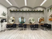 Pronájem obchodního prostoru, Praha - Žižkov, Husitská, 89 m2