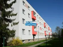 Pronájem pokoje, Olomouc, Polívkova, 54 m2