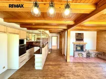 Prodej rodinného domu, Nadryby, 170 m2