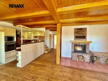 Prodej rodinného domu, Nadryby, 170 m2