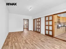 Prodej bytu 4+1, Blatná, K Jatkám, 74 m2