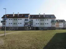 Prodej bytu 2+kk, Šaratice, Slunná, 53 m2