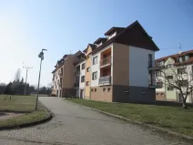 Prodej bytu 2+kk, Šaratice, Slunná, 53 m2