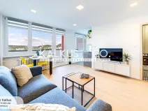 Pronájem bytu 1+kk, Trutnov, Křižíkova, 35 m2