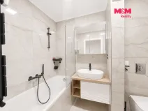Pronájem bytu 3+kk, Příbram - Příbram VII, Politických vězňů, 53 m2